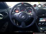 2017 Nissan 370Z photo 14