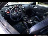 2017 Nissan 370Z photo 16