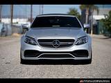2017 Mercedes-Benz C-Class photo 2