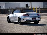 2017 Mercedes-Benz C-Class photo 4
