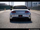 2017 Mercedes-Benz C-Class photo 5