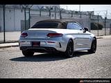 2017 Mercedes-Benz C-Class photo 6