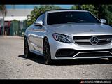 2017 Mercedes-Benz C-Class photo 7