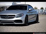 2017 Mercedes-Benz C-Class photo 8