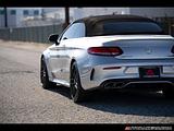 2017 Mercedes-Benz C-Class photo 9