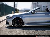 2017 Mercedes-Benz C-Class photo 12