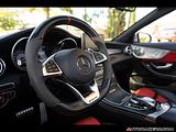 2017 Mercedes-Benz C-Class photo 13