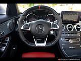 2017 Mercedes-Benz C-Class photo 14