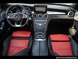 2017 Mercedes-Benz C-Class photo 16