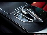 2017 Mercedes-Benz C-Class photo 20