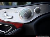 2017 Mercedes-Benz C-Class photo 23