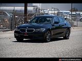 2019 BMW 3-Series photo 3
