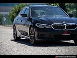 2019 BMW 3-Series photo 7