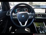 2019 BMW 3-Series photo 14