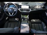 2019 BMW 3-Series photo 16