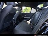 2019 BMW 3-Series photo 18