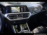 2019 BMW 3-Series photo 19
