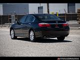2013 Honda Accord photo 4