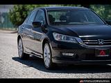 2013 Honda Accord photo 7