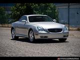 2004 Lexus SC photo 1