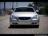 2004 Lexus SC photo 2