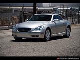 2004 Lexus SC photo 3