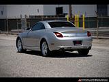 2004 Lexus SC photo 4