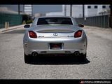 2004 Lexus SC photo 5