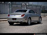 2004 Lexus SC photo 6