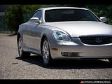 2004 Lexus SC photo 7