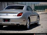 2004 Lexus SC photo 10