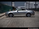 2004 Lexus SC photo 11