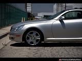 2004 Lexus SC photo 12
