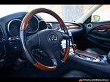 2004 Lexus SC photo 13