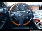 2004 Lexus SC photo 14