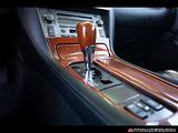 2004 Lexus SC photo 19