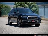 2017 Audi Q7 photo 1