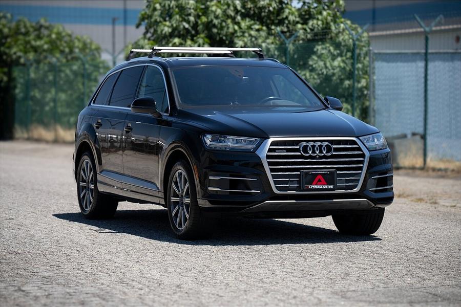 2017 Audi Q7