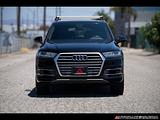 2017 Audi Q7 photo 2