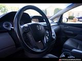 2012 Honda Odyssey photo 13