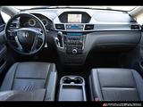 2012 Honda Odyssey photo 16
