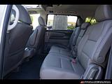 2012 Honda Odyssey photo 18