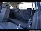 2012 Honda Odyssey photo 19