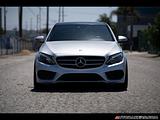 2016 Mercedes-Benz C-Class photo 2