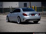 2016 Mercedes-Benz C-Class photo 4