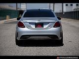 2016 Mercedes-Benz C-Class photo 5