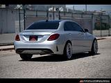 2016 Mercedes-Benz C-Class photo 6