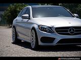 2016 Mercedes-Benz C-Class photo 7