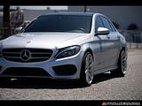 2016 Mercedes-Benz C-Class photo 8