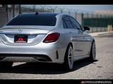 2016 Mercedes-Benz C-Class photo 10
